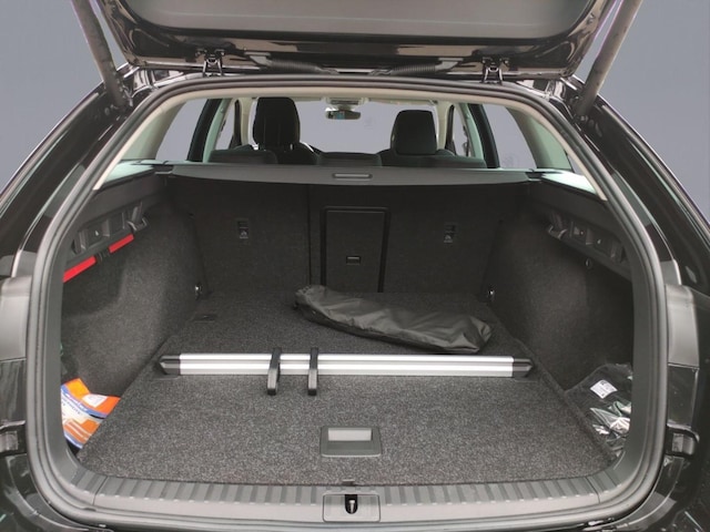 Skoda Octavia 2.0 TDI Combi