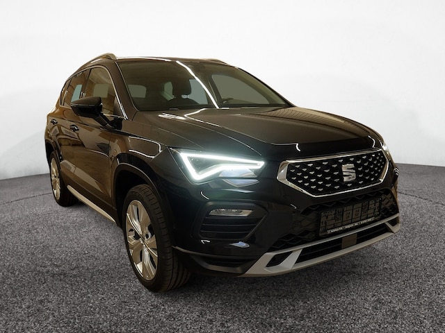 Seat Ateca 1.5 TSI