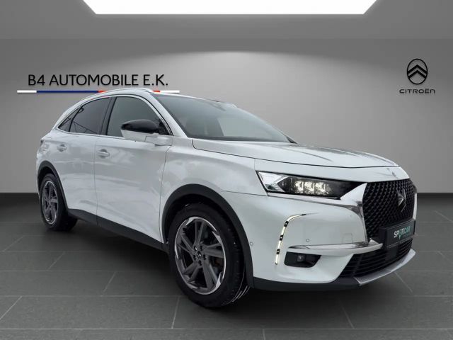 DS DS 7 Crossback Crossback E-Tense