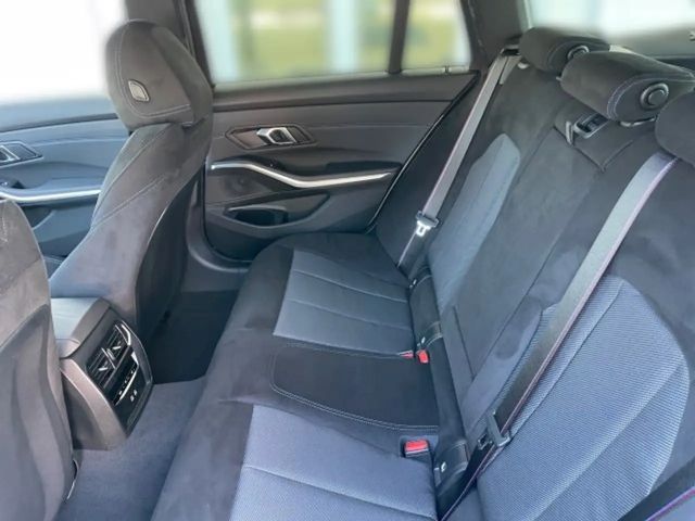 BMW 318 318d Touring