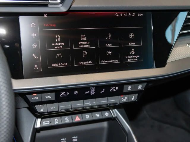 Audi A3 35 TFSI S-Line S-Tronic Sedan