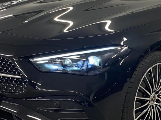 Mercedes-Benz CLE 200 AMG Line Coupé