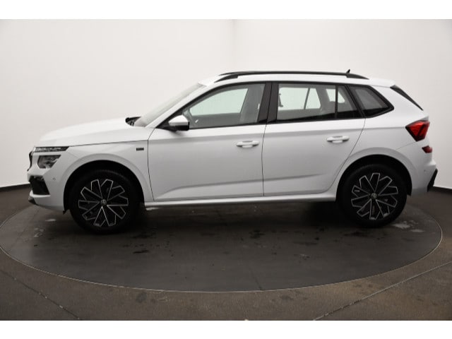 Skoda Kamiq 1.0 TSI Selection