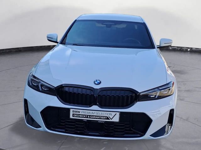 BMW 320 320d Sedan xDrive