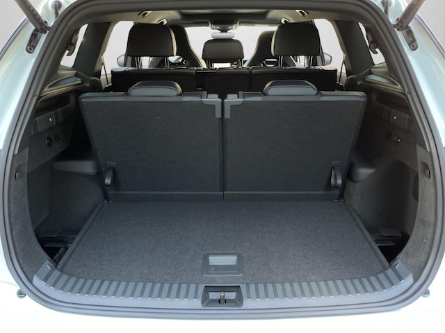 Volkswagen Tayron IQ.Drive R-Line Style