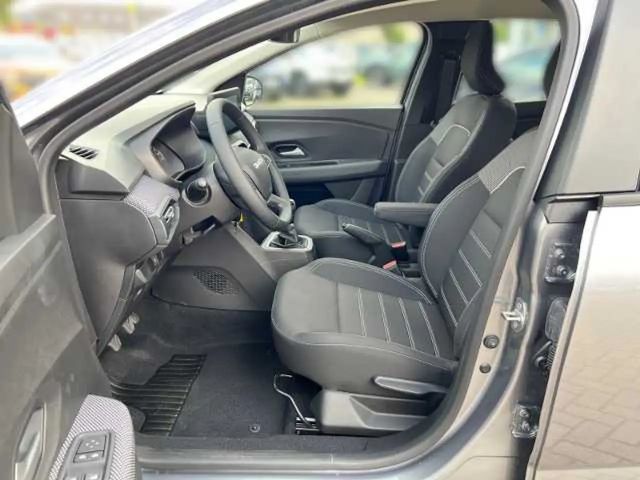 Dacia Sandero 1,0 TCe 91PS Expression Navi Klima