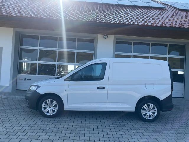 Volkswagen Caddy Kasten 2,0 TDI *SITZHZ*NAVI*KLIMA*