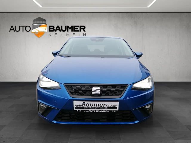 Seat Ibiza 1.0 TSI Style