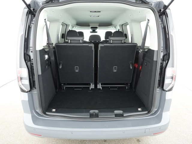 Volkswagen Caddy 2.0 TDI Maxi Style