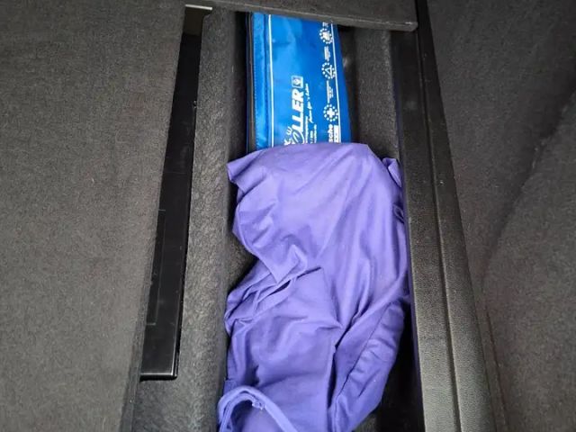 Renault Megane Intens