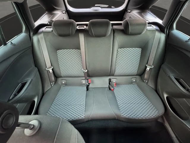 Opel Astra Sports Tourer