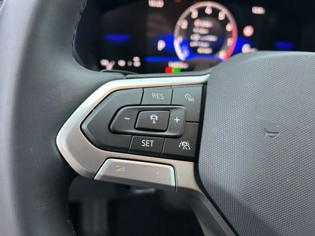 Volkswagen T-Cross 1.0 TSI DSG IQ.Drive Life