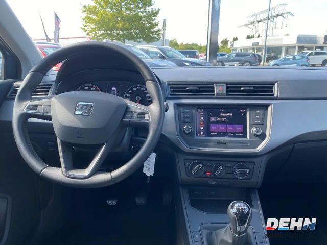 Seat Ibiza 1.0 TSI Style