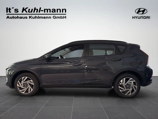 Hyundai Bayon 1.0 Trend