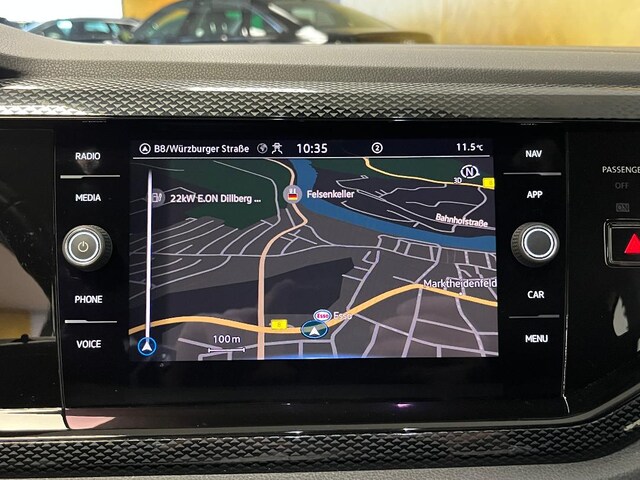 Volkswagen Taigo 1.0 TSI DSG