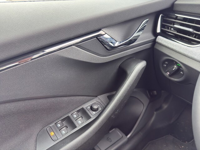 Skoda Scala 1.0 TSI Selection