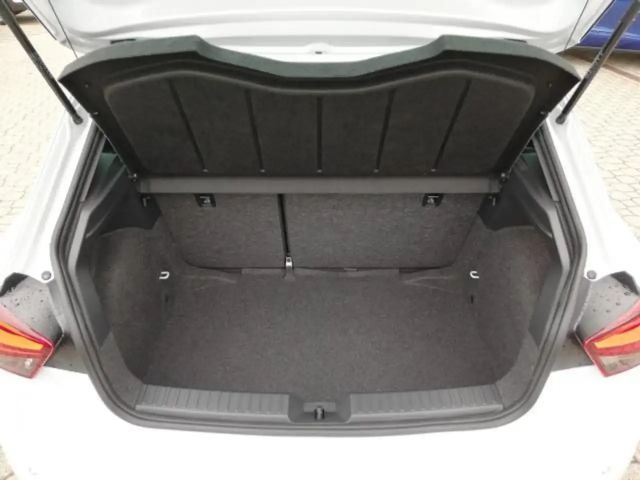 Seat Ibiza 1.0 TSI FR-lijn