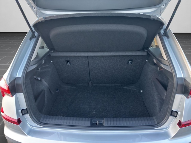 Skoda Kamiq 1.0 TSI Selection