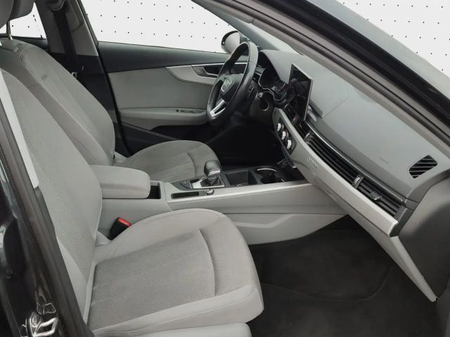 Audi A4 40 TDI Quattro