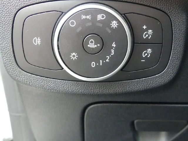 Ford Fiesta Cool & Connect