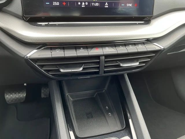 Skoda Octavia Ambition Combi