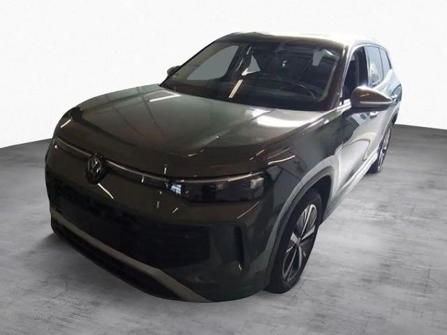 Volkswagen Tayron 1.5 eTSI DSG Life