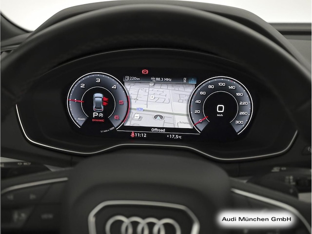 Audi Q5 40 TDI Quattro S-Tronic Sportback