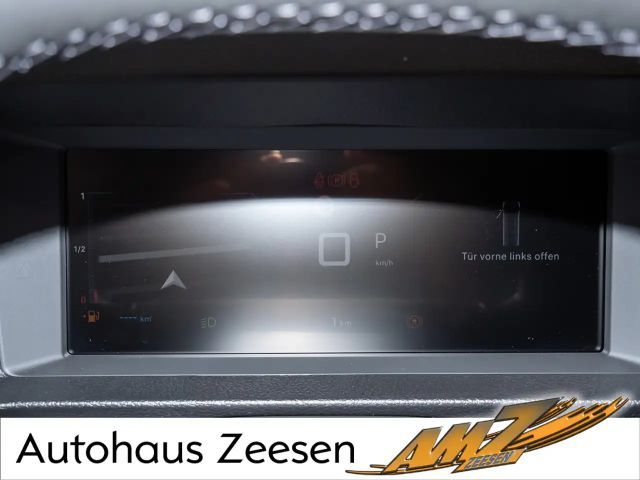 Citroën Spacetourer Plus