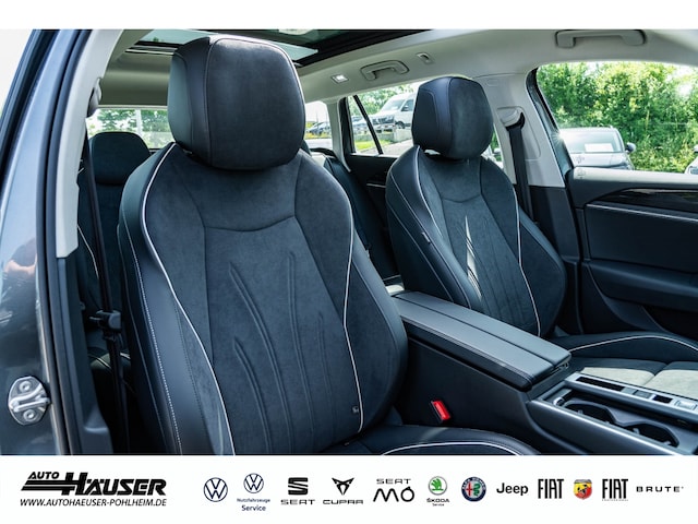 Volkswagen Passat 2.0 TDI Business DSG