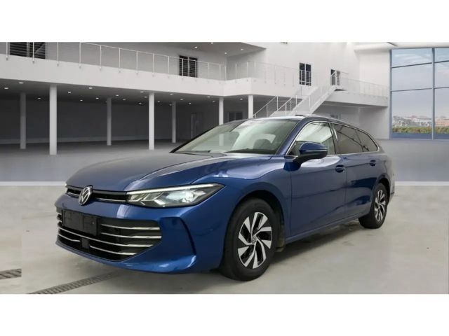 Volkswagen Passat 1.5 eTSI Business Variant