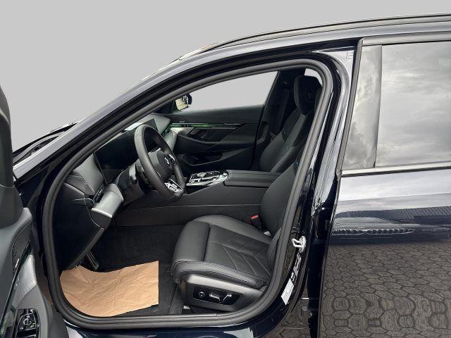 BMW 520 520i Touring