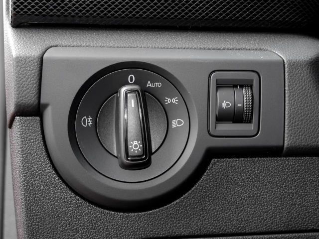 Volkswagen T-Cross 1.5 TSI DSG Life