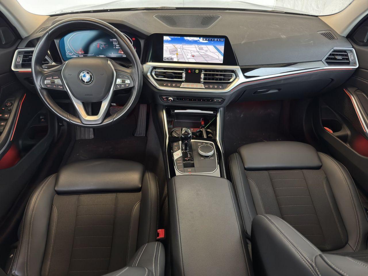 BMW 318 318i Touring