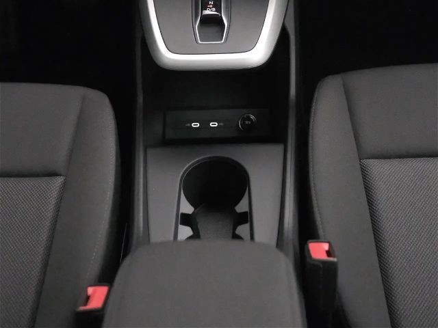 Audi Q4 e-tron 4 J Batteriegarantie