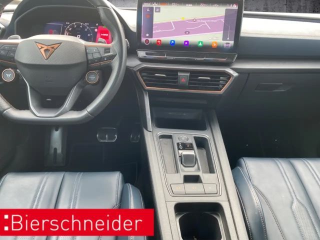 Cupra Formentor 2.0 TSI 4Drive DSG VZ