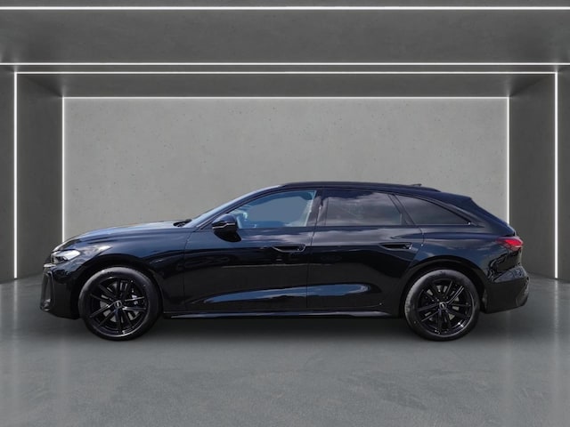 Audi S5 Avant S-Tronic