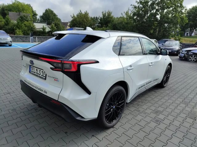 Subaru Solterra PLATINUM PLUS*STE*3-PHASIG*8 J. GARANTIE*AB 1,99%*