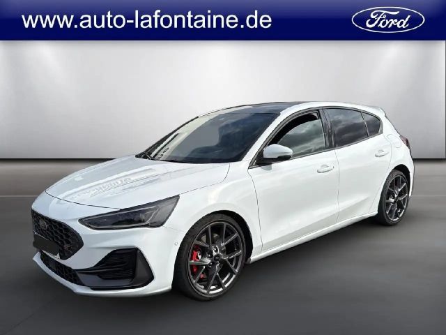 Ford Focus ST Line