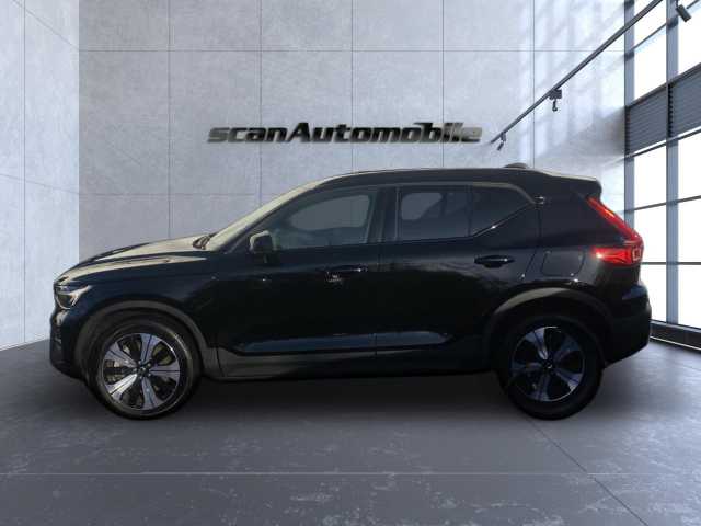 Volvo XC40 XC40 Navi LED Klima Standhzg Einparkhilfe el. Fenster