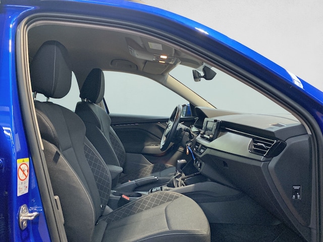 Skoda Kamiq 1.5 TSI Ambition