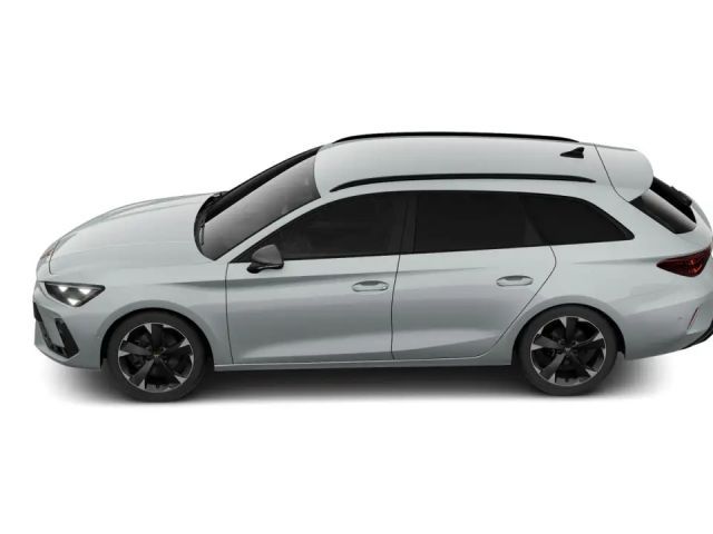 Cupra Leon DSG Sportstourer