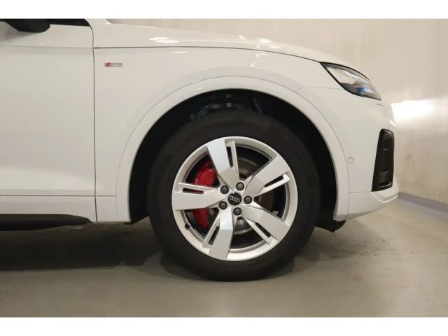 Audi Q5 55 TFSI Hybride Quattro