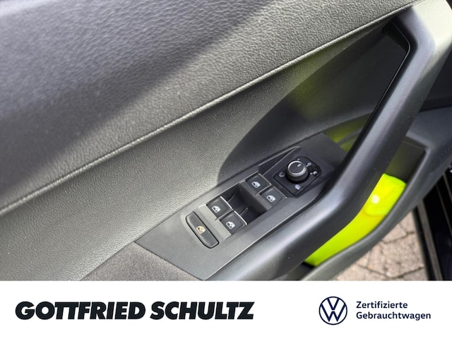 Volkswagen Polo Move