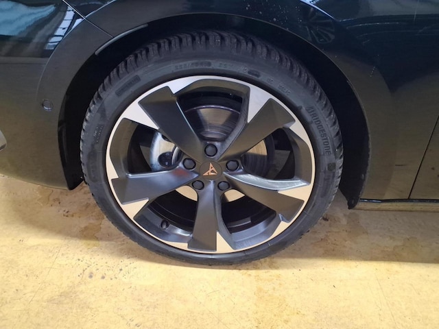 Cupra Leon DSG Sportstourer