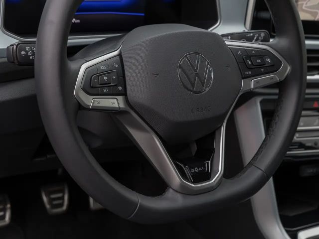 Volkswagen T-Roc 1.0 TSI