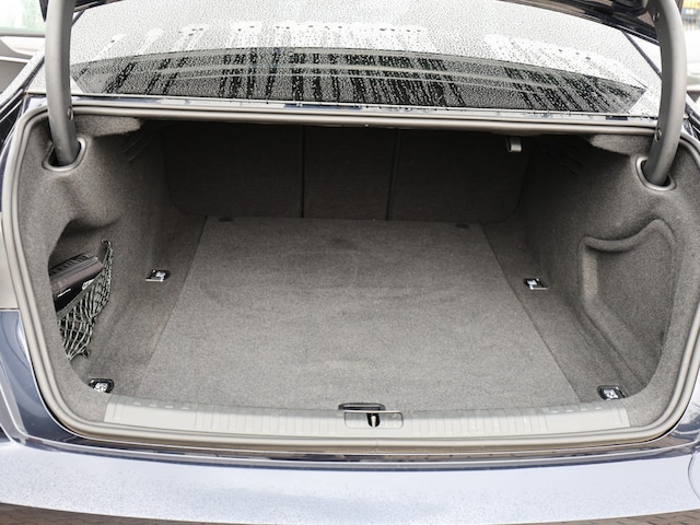 Audi S6 Quattro Sedan