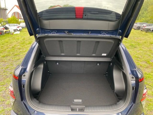 Hyundai Kona Electric N Line