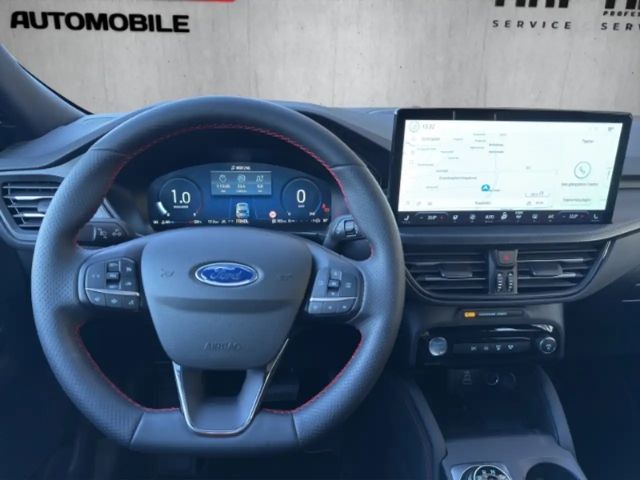 Ford Kuga EcoBoost ST Line