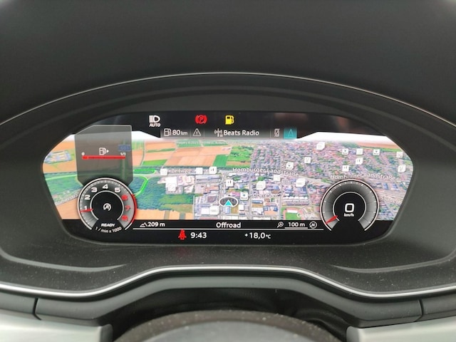 Audi A4 35 TFSI Avant S-Line