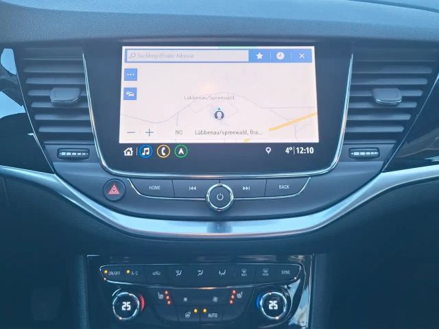 Opel Astra Sports Tourer